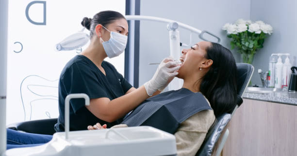 Dental Bonding in Eaton, OH